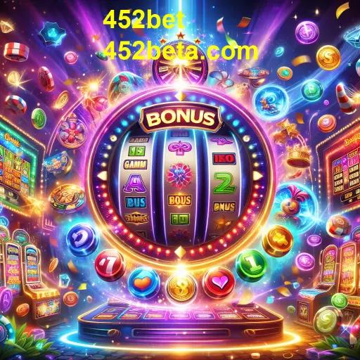Descubra as Ofertas Especiais da 452bet: Mais Diversão e Prêmios!